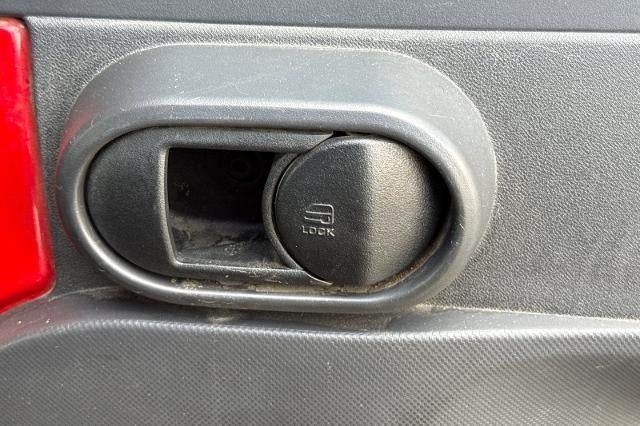 2010 Jeep Wrangler Sport