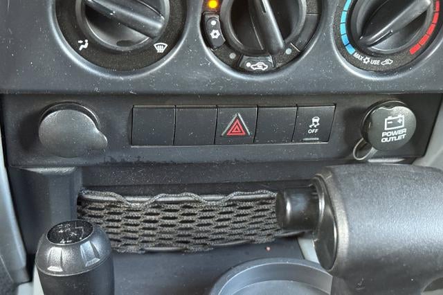 2010 Jeep Wrangler Sport