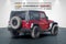 2010 Jeep Wrangler Sport