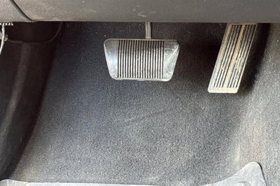 2010 Jeep Wrangler Sport