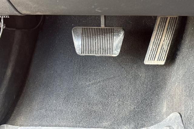 2010 Jeep Wrangler Sport