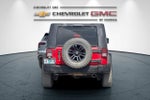 2010 Jeep Wrangler Sport