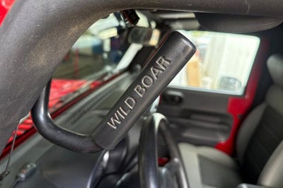 2010 Jeep Wrangler Sport