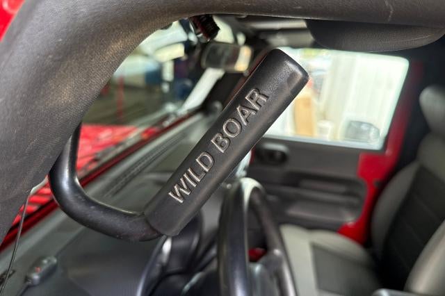2010 Jeep Wrangler Sport