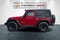 2010 Jeep Wrangler Sport