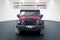 2010 Jeep Wrangler Sport