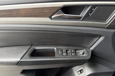 2019 Volkswagen Atlas 3.6L V6 SEL