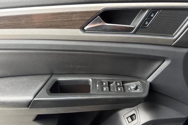 2019 Volkswagen Atlas 3.6L V6 SEL