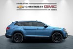 2019 Volkswagen Atlas 3.6L V6 SEL