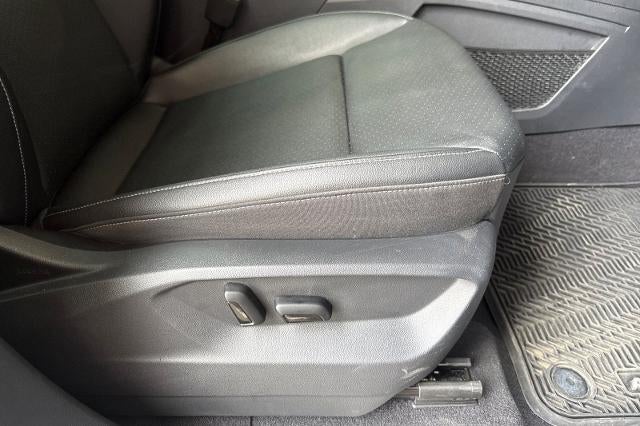 2019 Volkswagen Atlas 3.6L V6 SEL