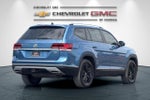 2019 Volkswagen Atlas 3.6L V6 SEL