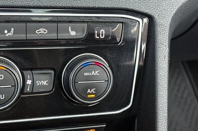 2019 Volkswagen Atlas 3.6L V6 SEL