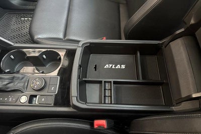 2019 Volkswagen Atlas 3.6L V6 SEL