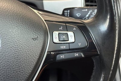 2019 Volkswagen Atlas 3.6L V6 SEL