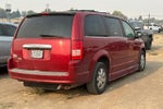 2008 Chrysler Town & Country Touring