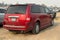 2008 Chrysler Town & Country Touring
