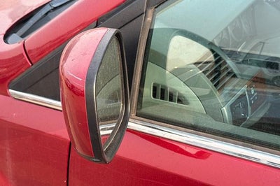 2008 Chrysler Town & Country Touring
