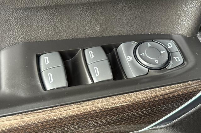 2023 Chevrolet Silverado 2500 HD LT
