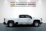 2023 Chevrolet Silverado 2500 HD LT