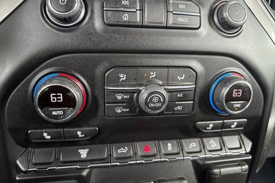 2023 Chevrolet Silverado 2500 HD LT