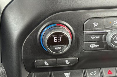 2023 Chevrolet Silverado 2500 HD LT