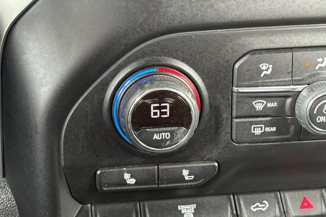 2023 Chevrolet Silverado 2500 HD LT