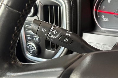 2023 Chevrolet Silverado 2500 HD LT