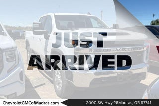 2023 Chevrolet Silverado 2500 HD LT