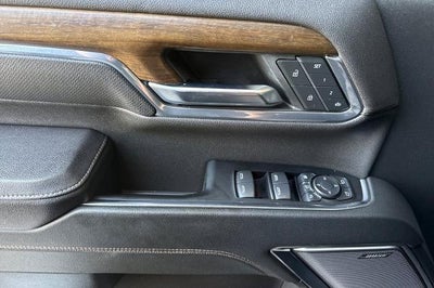 2024 Chevrolet Silverado 3500 HD High Country