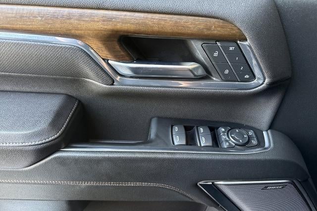 2024 Chevrolet Silverado 3500 HD High Country