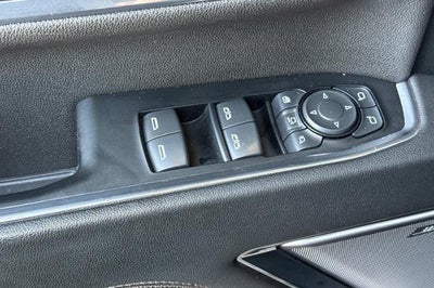 2024 Chevrolet Silverado 3500 HD High Country