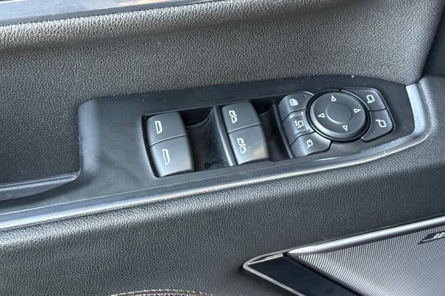 2024 Chevrolet Silverado 3500 HD High Country