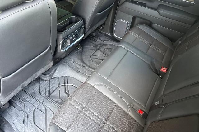 2024 Chevrolet Silverado 3500 HD High Country
