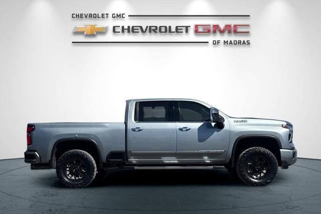 2024 Chevrolet Silverado 3500 HD High Country