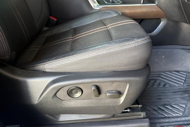 2024 Chevrolet Silverado 3500 HD High Country