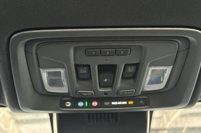 2024 Chevrolet Silverado 3500 HD High Country
