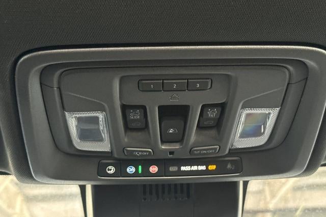 2024 Chevrolet Silverado 3500 HD High Country
