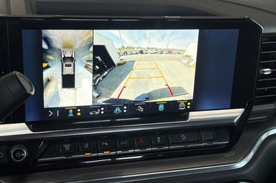 2024 Chevrolet Silverado 3500 HD High Country