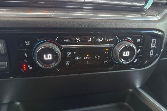 2024 Chevrolet Silverado 3500 HD High Country