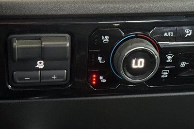 2024 Chevrolet Silverado 3500 HD High Country