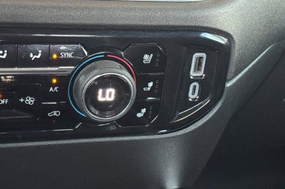 2024 Chevrolet Silverado 3500 HD High Country