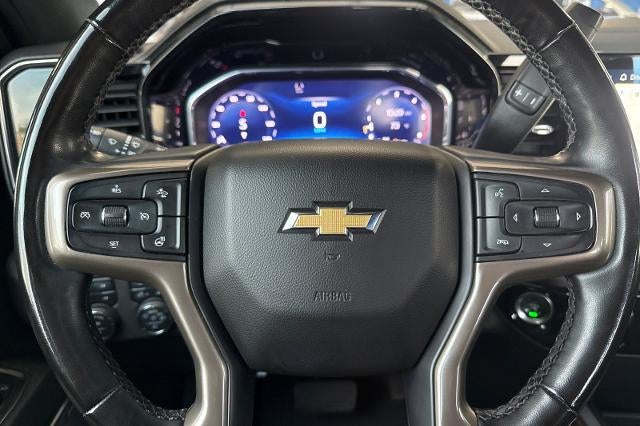 2024 Chevrolet Silverado 3500 HD High Country