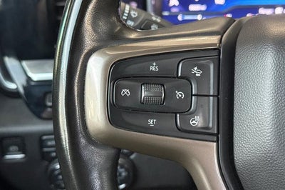 2024 Chevrolet Silverado 3500 HD High Country