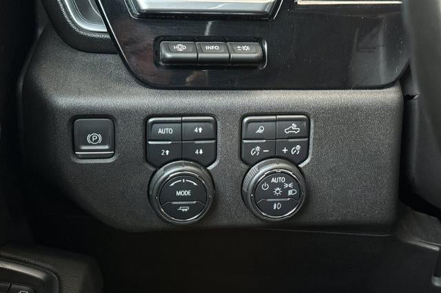 2024 Chevrolet Silverado 3500 HD High Country