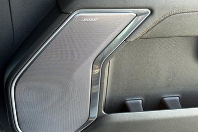 2024 Chevrolet Silverado 3500 HD High Country