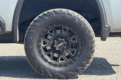 2024 Chevrolet Silverado 3500 HD High Country
