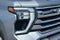 2024 Chevrolet Silverado 3500 HD High Country