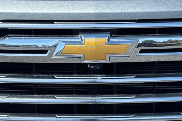 2024 Chevrolet Silverado 3500 HD High Country