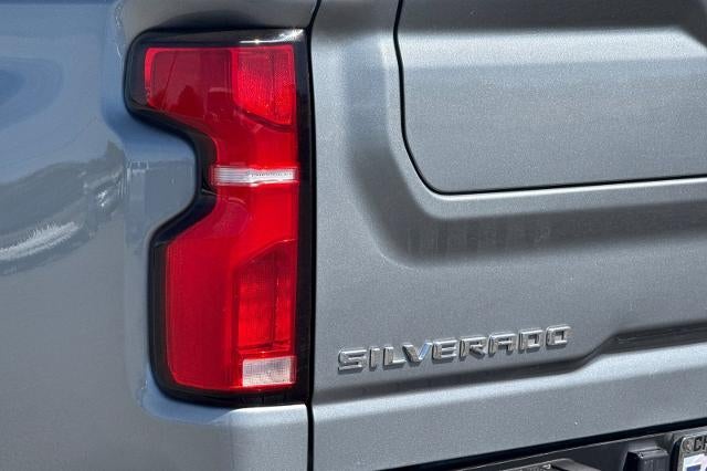 2024 Chevrolet Silverado 3500 HD High Country