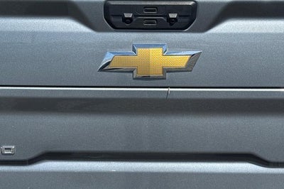 2024 Chevrolet Silverado 3500 HD High Country